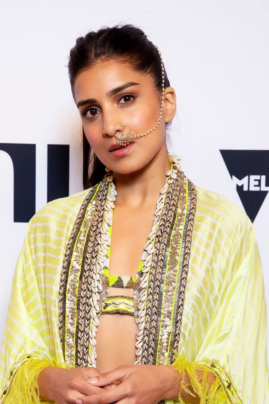 Foto de Pallavi Sharda