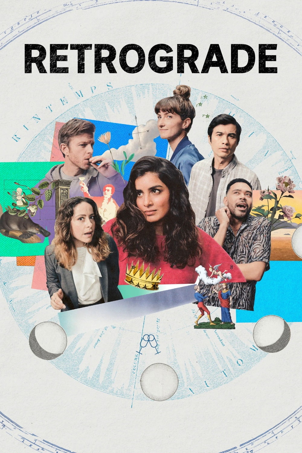 Foto de Pallavi Sharda