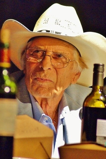 Foto de John "Bud" Cardos