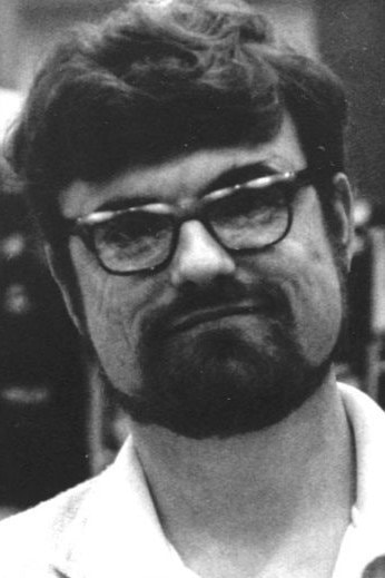 Foto de Brad Linaweaver