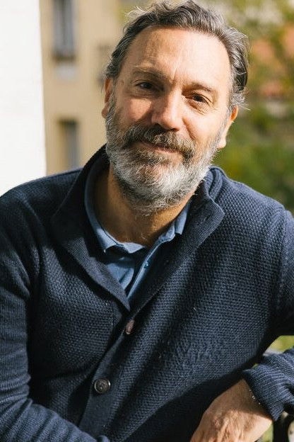Foto de Javier Ugarte