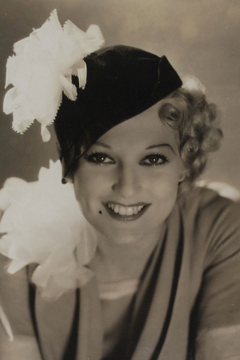 Foto de Thelma Todd