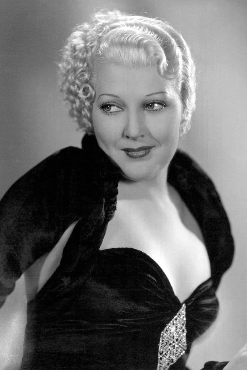 Foto de Thelma Todd