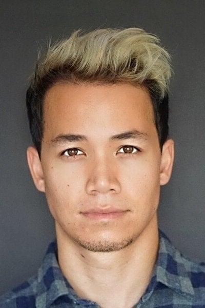 Foto de Shannon Kook