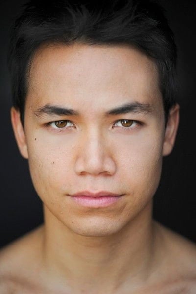 Foto de Shannon Kook