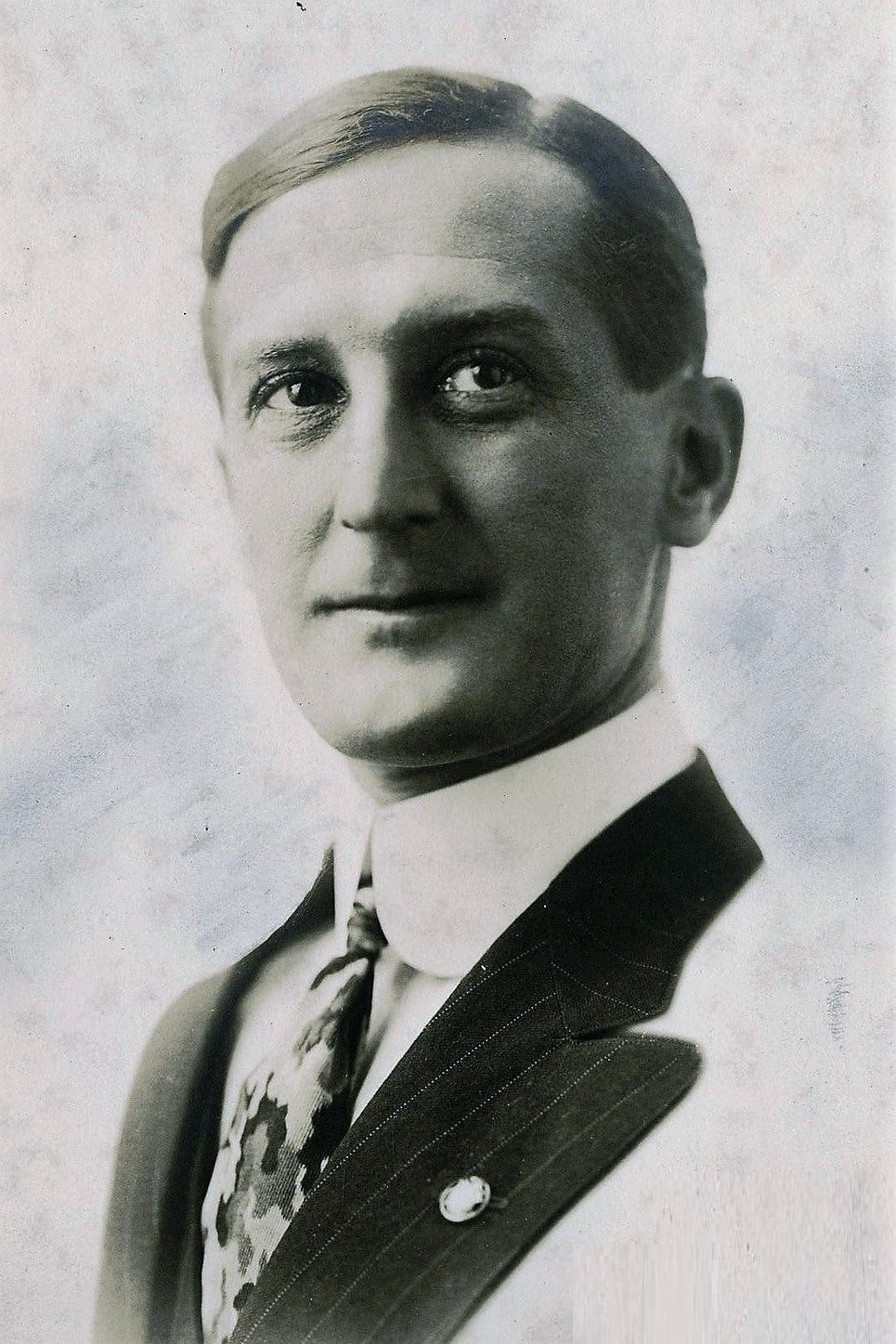 Foto de William V. Mong