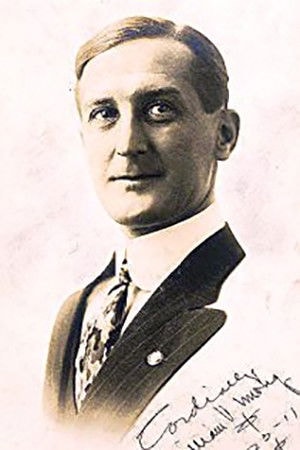 Foto de William V. Mong