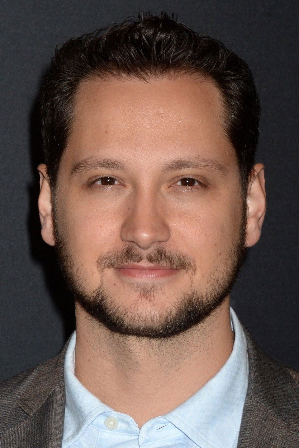 Foto de Matt McGorry