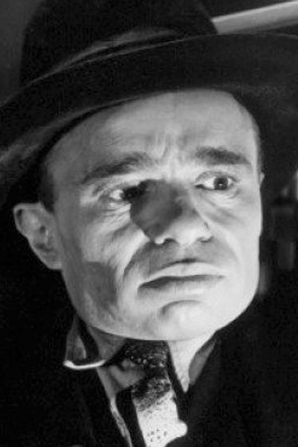 Foto de Angelo Rossitto