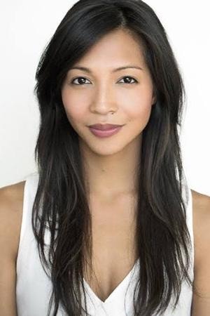 Foto de Maureen Sebastian