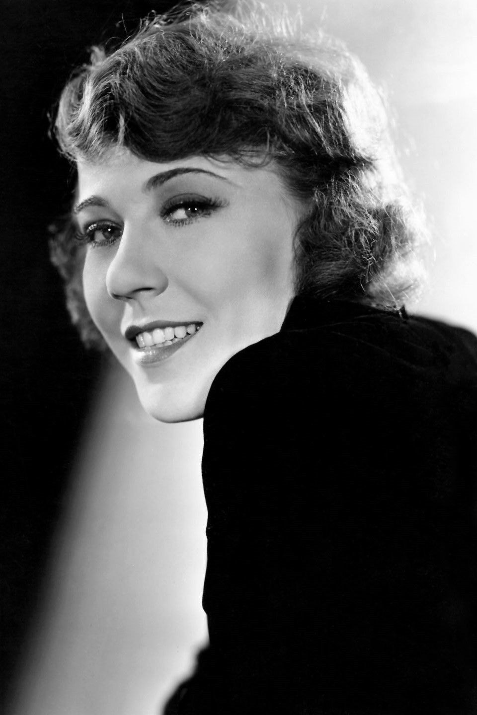 Foto de Louise Fazenda