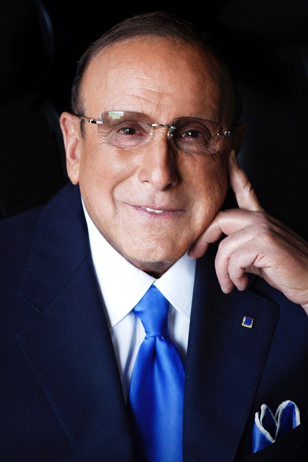 Foto de Clive Davis