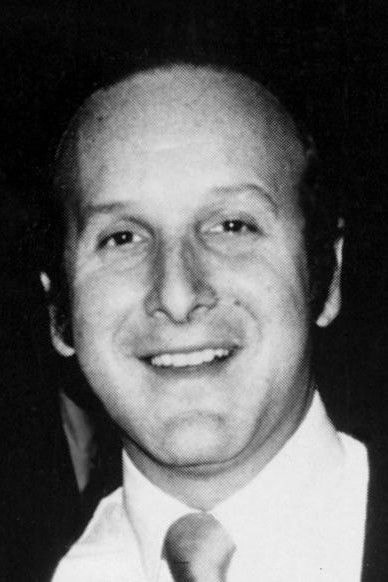 Foto de Clive Davis