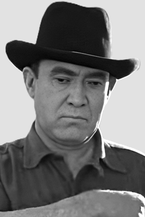 Foto de Walter James