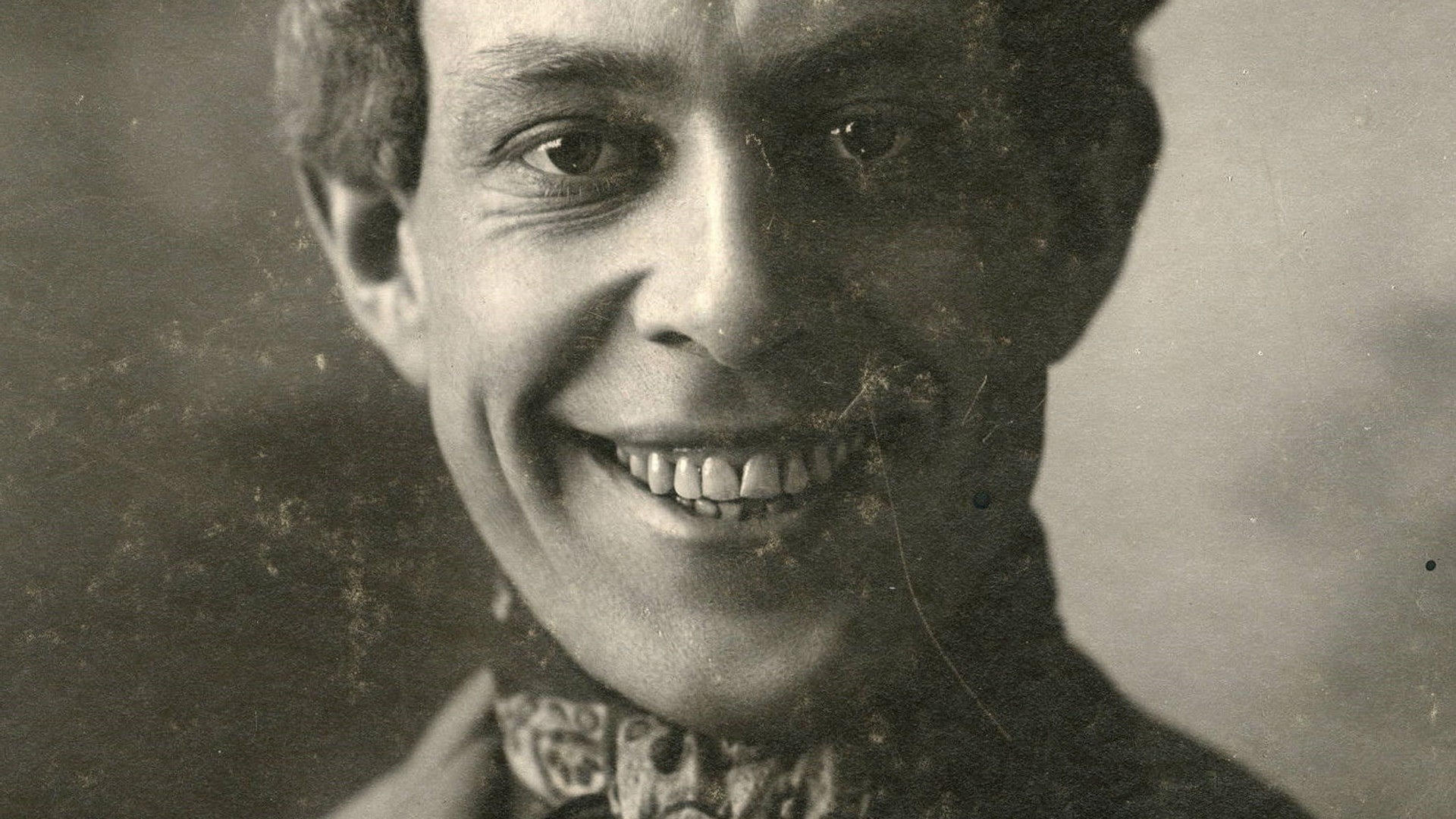 Foto de Knute Erickson