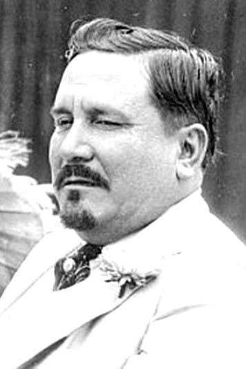 Foto de Nick De Ruiz