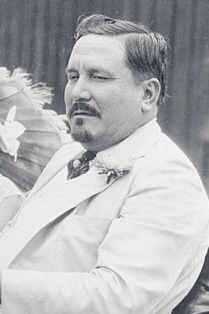 Foto de Nick De Ruiz