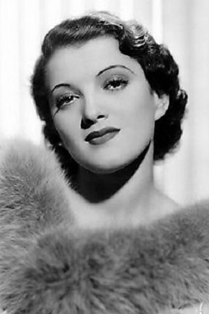 Foto de Beryl Wallace