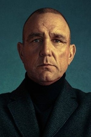 Foto de Vinnie Jones