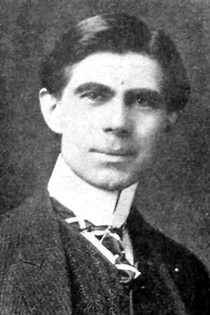 Foto de Frank Lanning