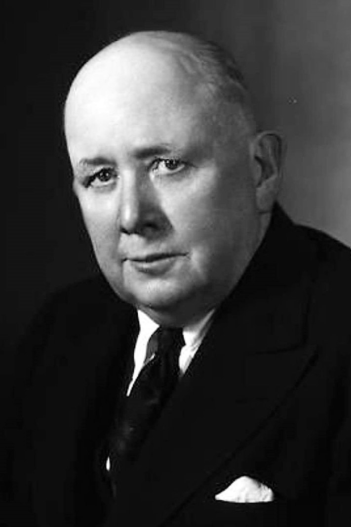 Foto de J. C. Nugent