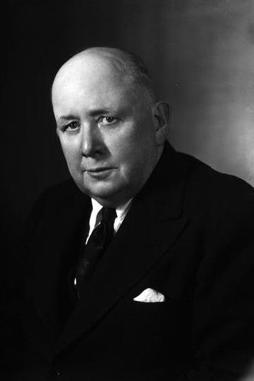 Foto de J. C. Nugent