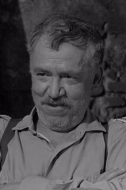 Foto de Ignacio Retes