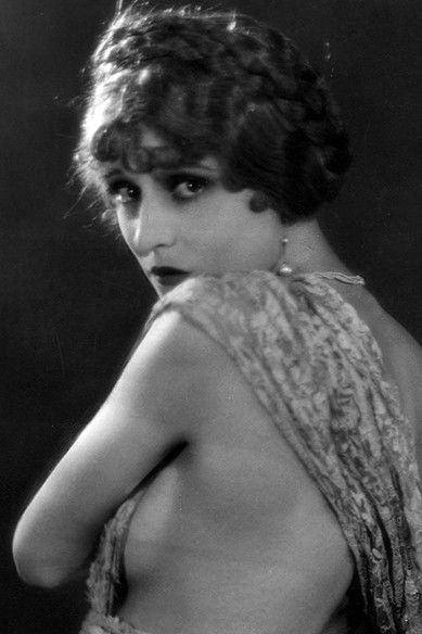 Foto de Jacqueline Gadsden