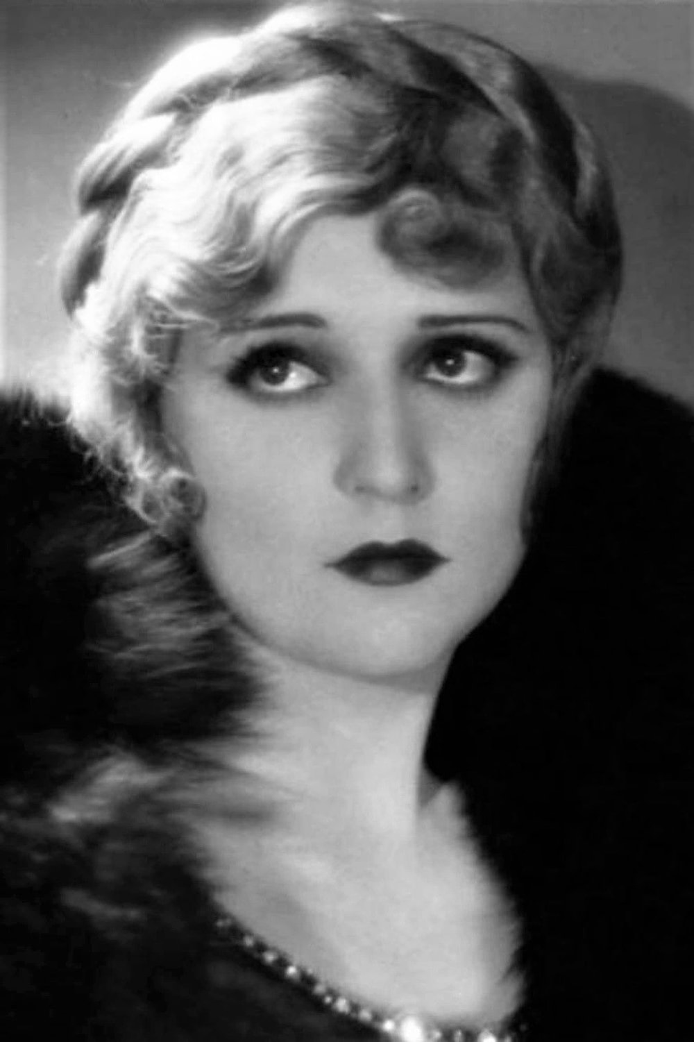 Foto de Jacqueline Gadsden