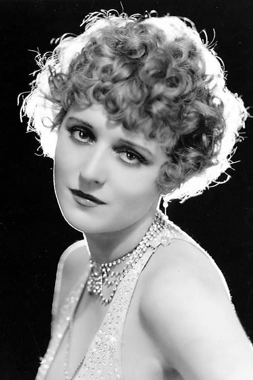 Foto de Jacqueline Gadsden