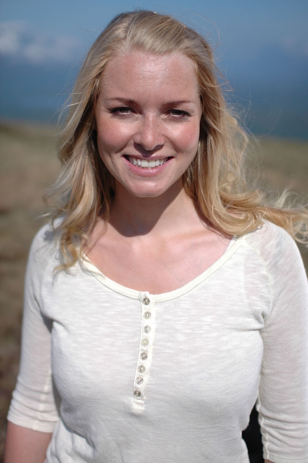 Foto de Henriette Bruusgaard