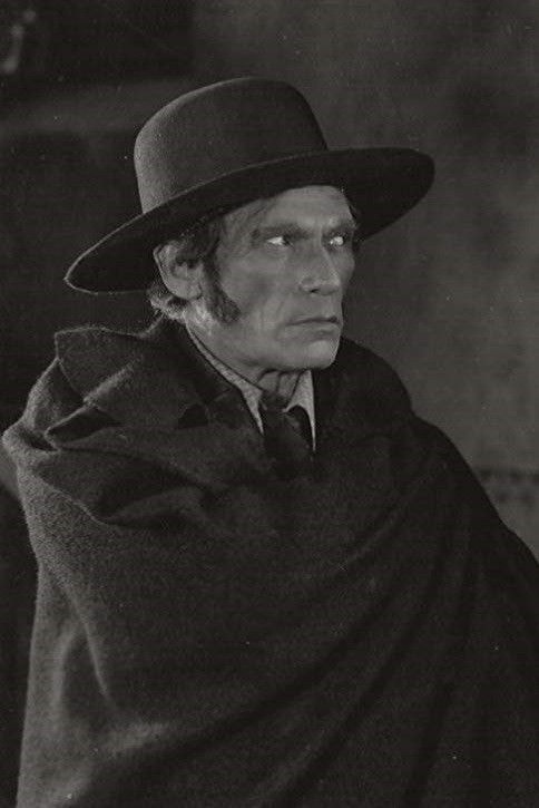 Foto de Bernard Siegel