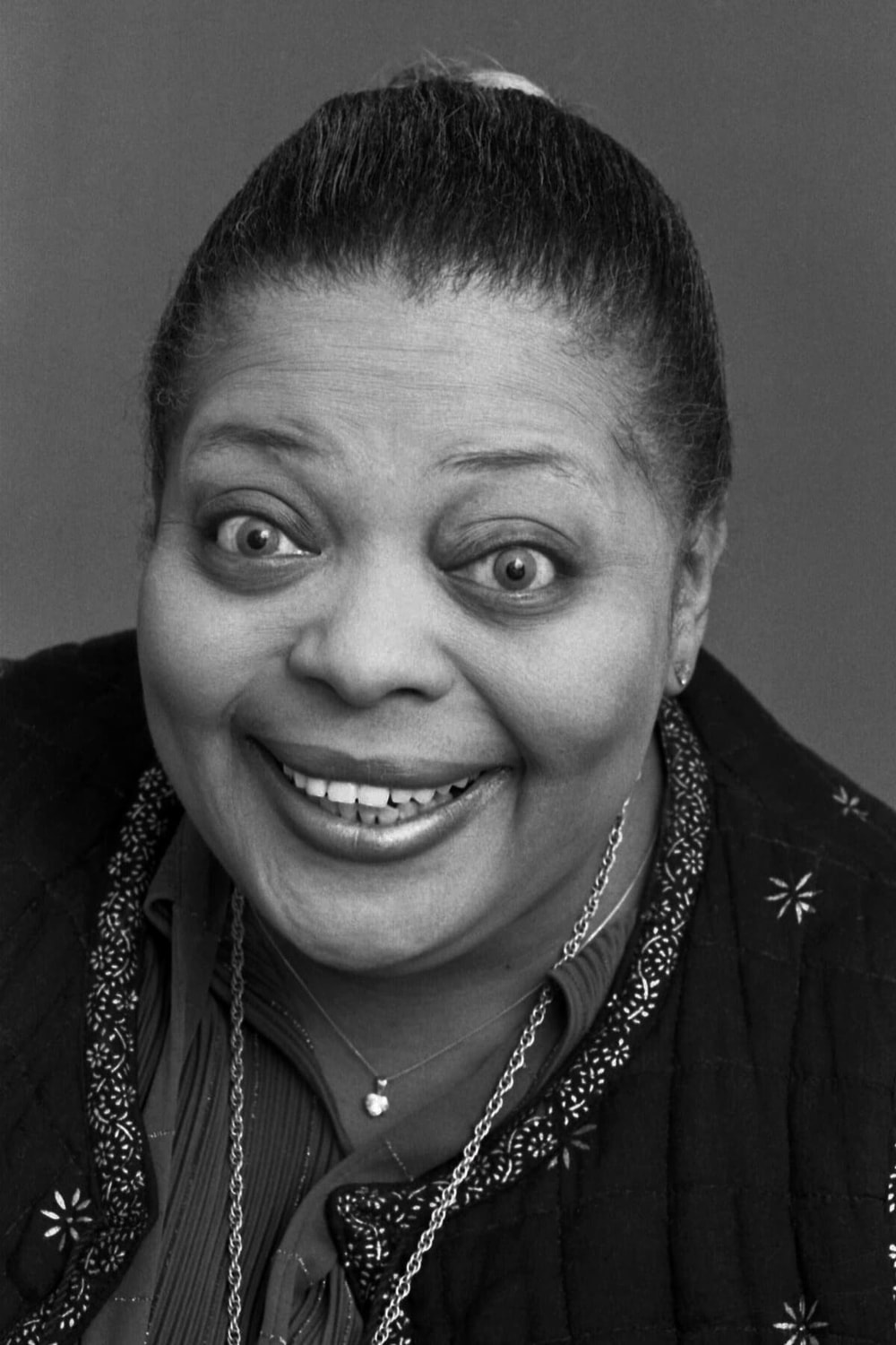 Foto de Bertice Reading