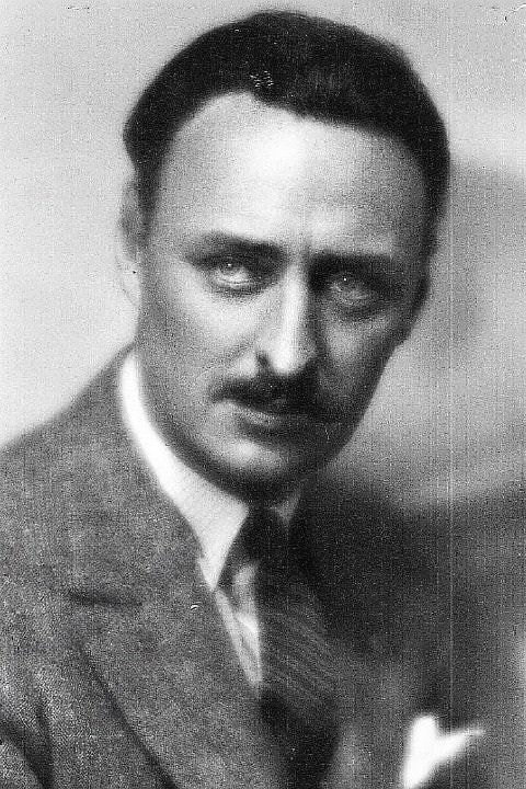 Foto de James Pier Mason