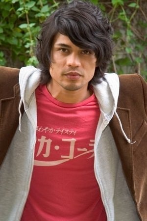 Foto de Jeffrey Parazzo