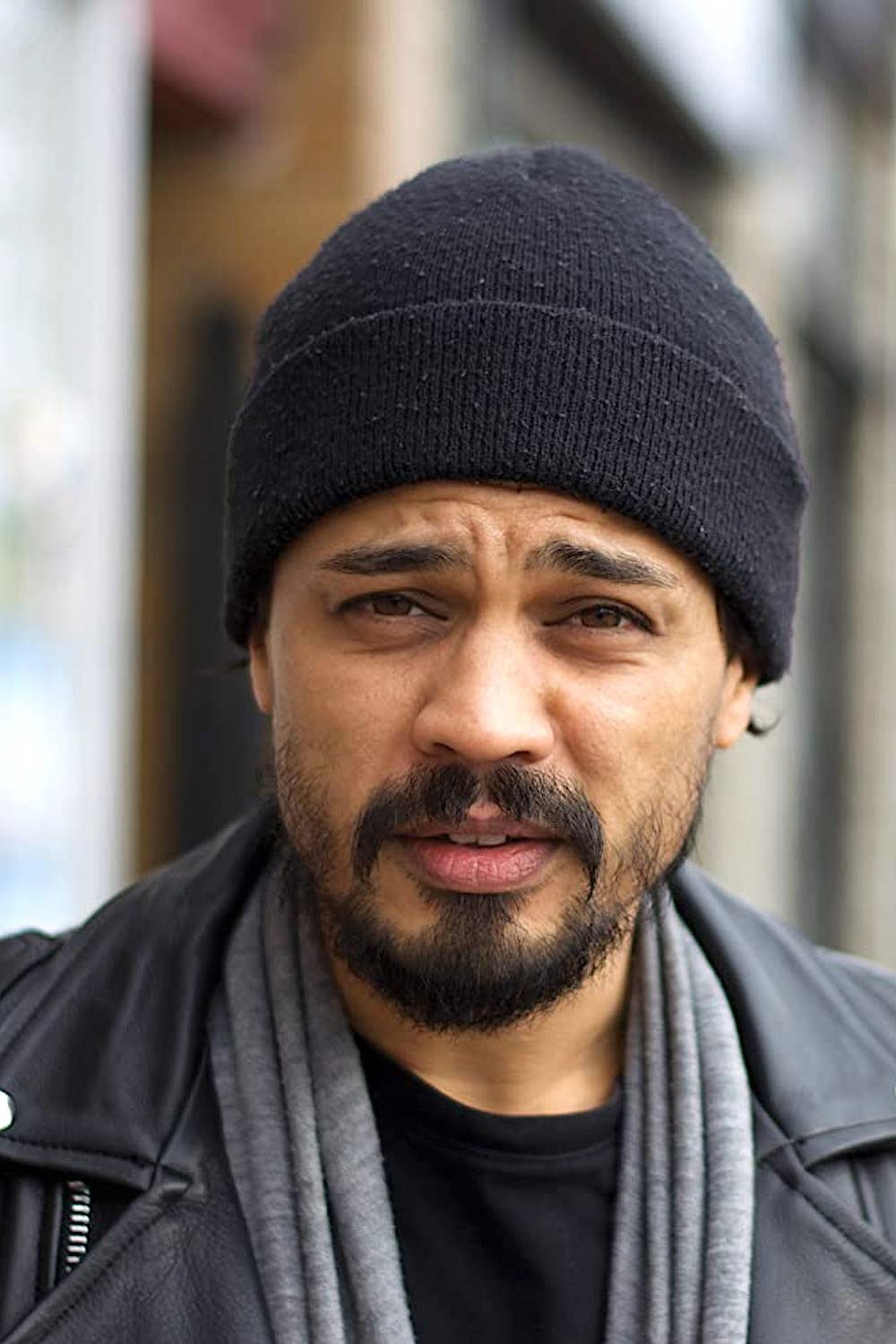 Foto de Jeffrey Parazzo