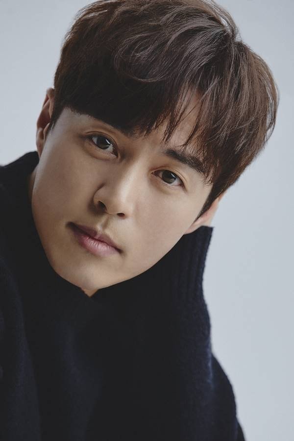 Foto de Oh Min-suk