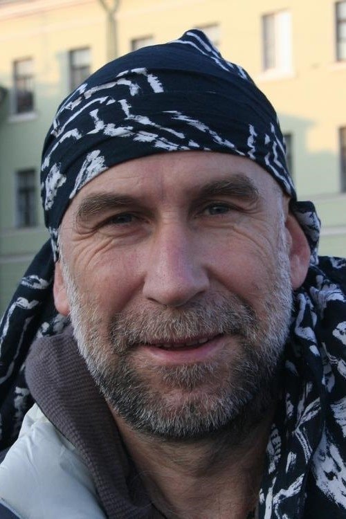 Foto de Ivan Maximov