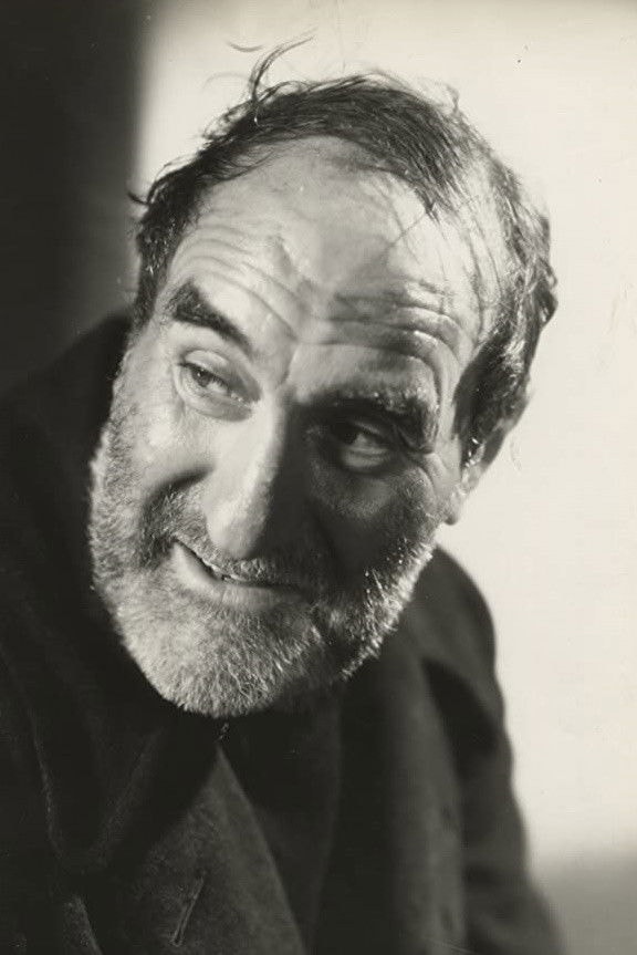 Foto de Ernest Torrence