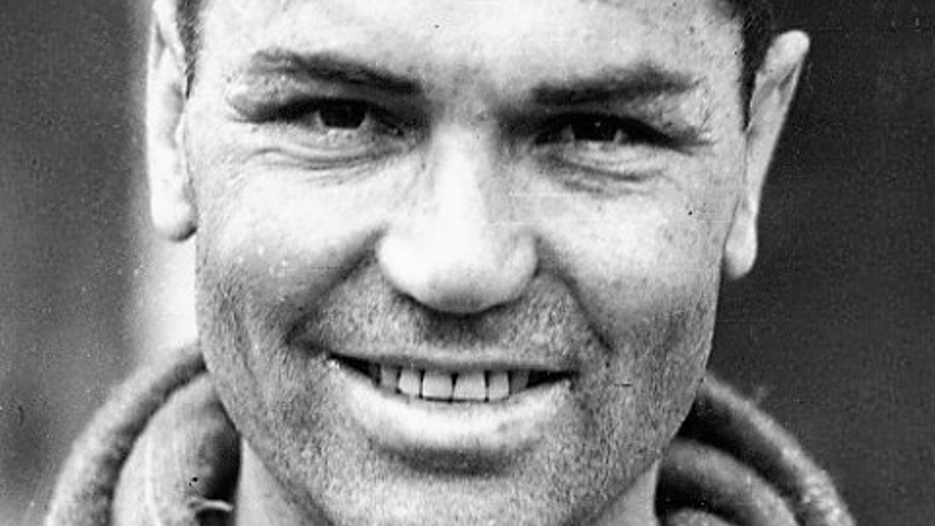 Foto de Jack Dempsey