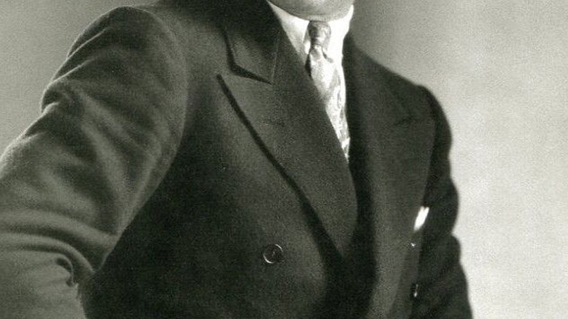 Foto de Jack Dempsey