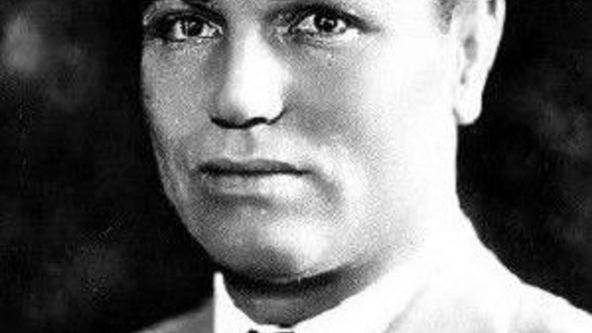 Foto de Jack Dempsey