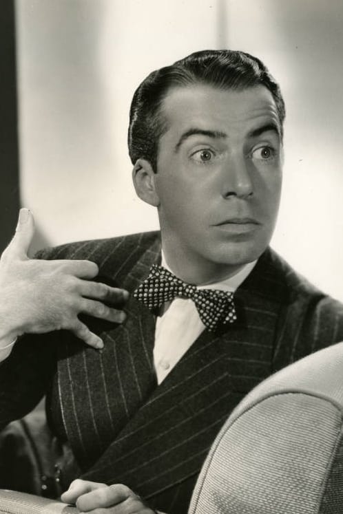 Foto de Bradley Page