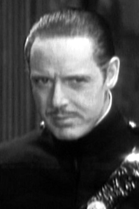 Foto de George Barraud