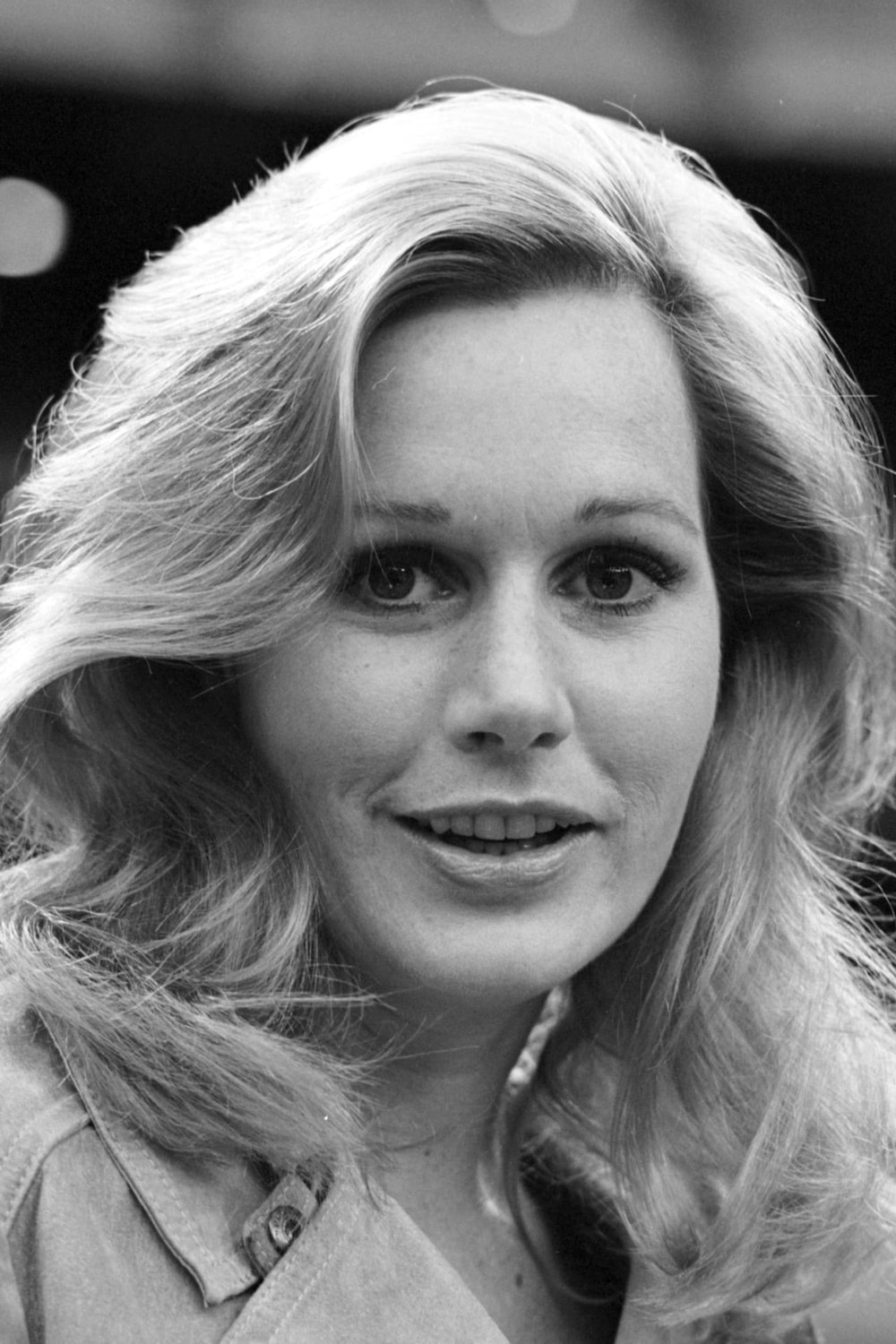 Foto de Sally Kellerman