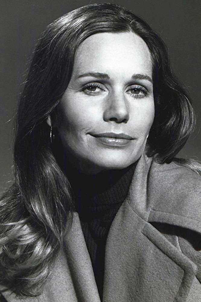 Foto de Sally Kellerman