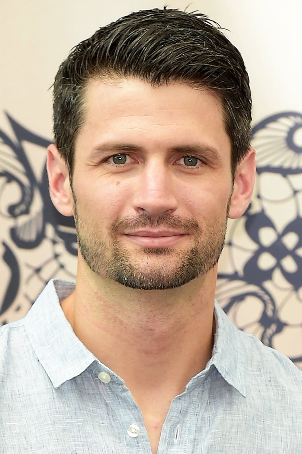 Foto de James Lafferty