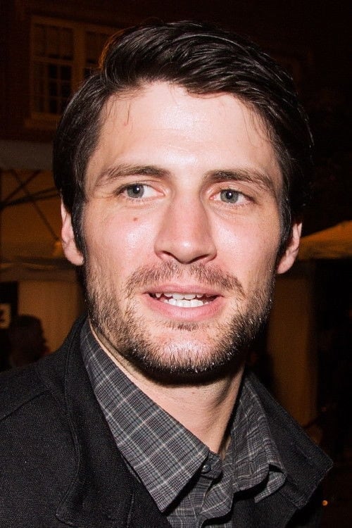 Foto de James Lafferty