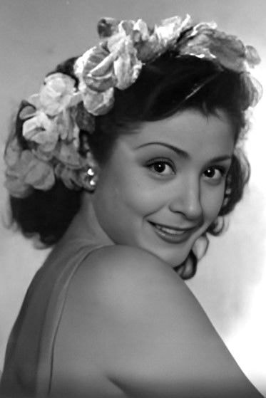 Foto de Virginia Serret