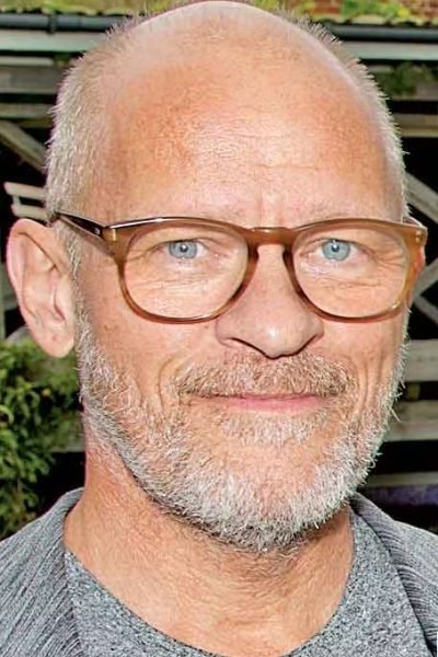 Foto de Lars Bom